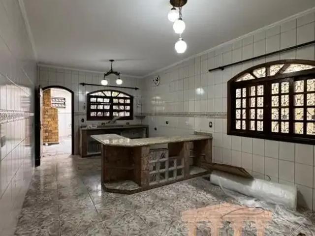 Casa / Sobrado para Venda em Osasco/SP Jaguaribe 3 Quartos