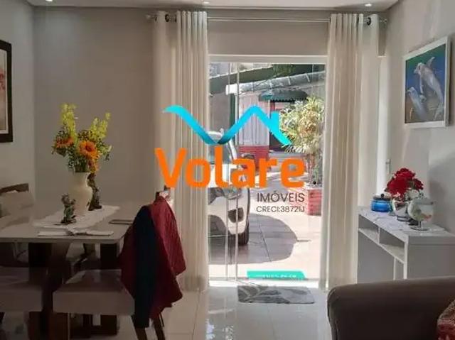 Casa / Sobrado para Venda em Osasco/SP Jaguaribe 3 Quartos
