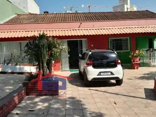 Casa / Sobrado para Venda em Osasco/SP Jaguaribe 3 Quartos