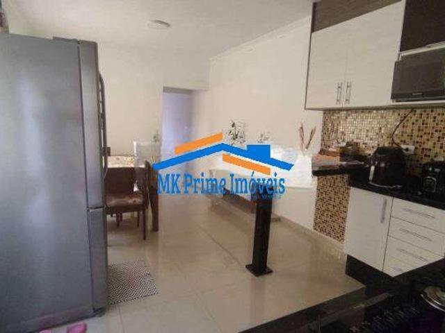 Casa / Sobrado para Venda em Osasco/SP Jaguaribe 3 Quartos