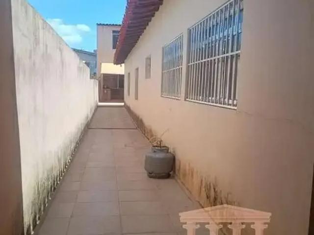 Casa / Sobrado para Venda em Osasco/SP Jaguaribe 3 Quartos