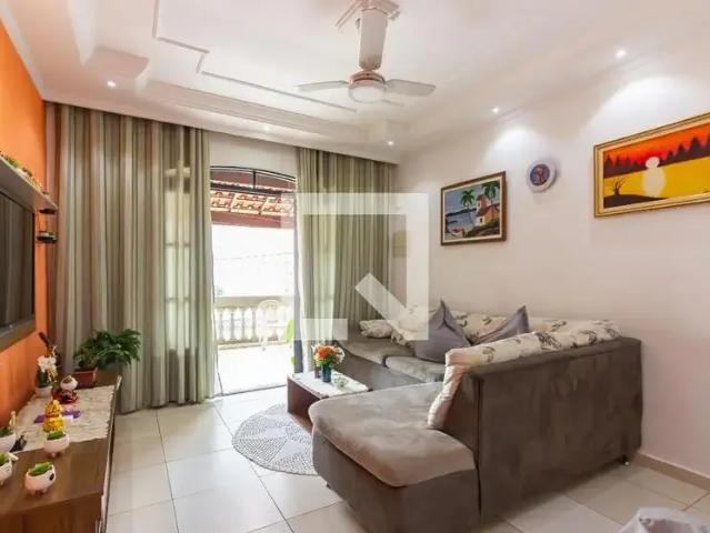 Casa / Sobrado para Venda em Osasco/SP Jaguaribe 3 Quartos