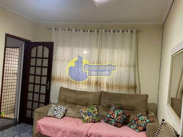 Casa / Sobrado para Venda em Osasco/SP Jaguaribe 3 Quartos