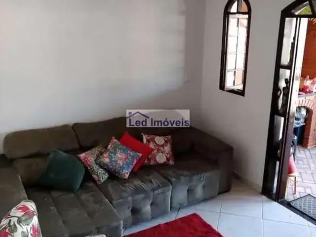 Casa / Sobrado para Venda em Osasco/SP Jaguaribe 3 Quartos