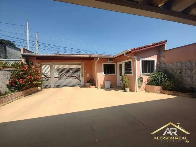 Casa / Sobrado para Venda em Osasco/SP Jaguaribe 3 Quartos