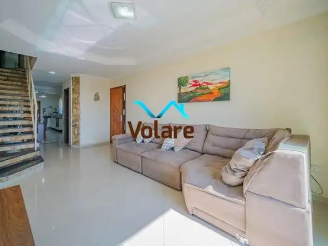 Casa / Sobrado para Venda em Osasco/SP Jaguaribe 3 Quartos