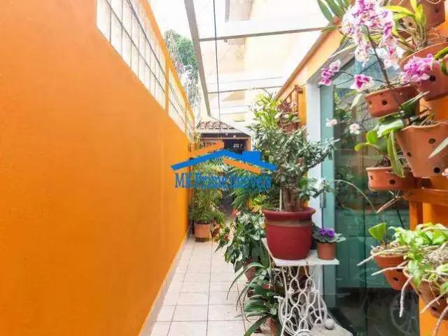Casa / Sobrado para Venda em Osasco/SP Jaguaribe 3 Quartos
