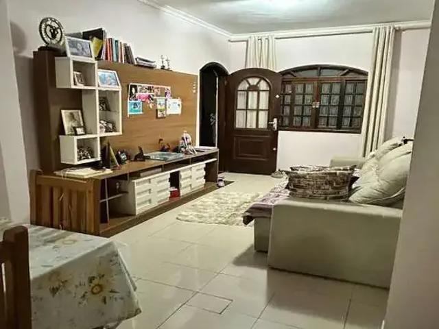 Casa / Sobrado para Venda em Osasco/SP Jaguaribe 3 Quartos
