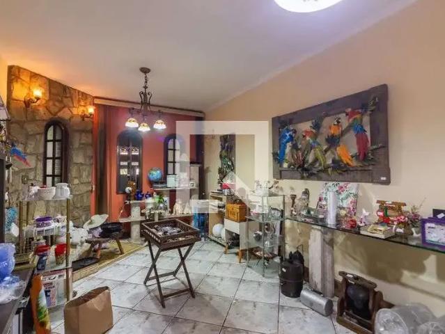 Casa / Sobrado para Venda em Osasco/SP Jaguaribe 3 Quartos