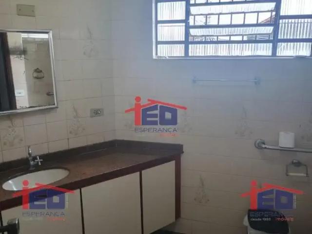 Casa / Sobrado para Venda em Osasco/SP Jaguaribe 3 Quartos