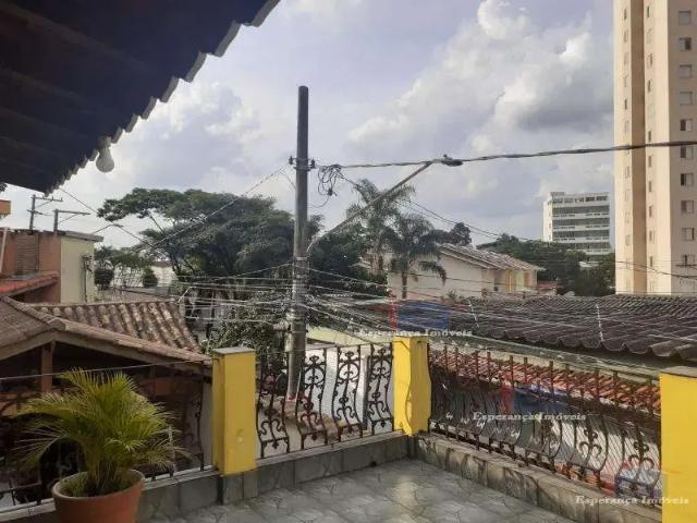 Casa / Sobrado para Venda em Osasco/SP Jaguaribe 3 Quartos