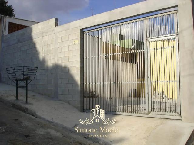 Casa / Sobrado para Venda em Osasco/SP Jaguaribe 1 Quartos