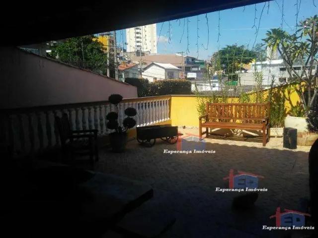 Casa / Sobrado para Venda em Osasco/SP Jaguaribe 2 Quartos