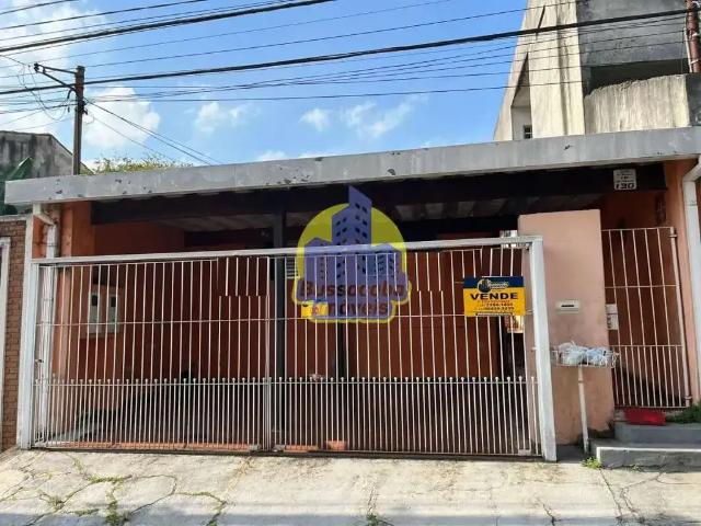 Casa / Sobrado para Venda em Osasco/SP Jaguaribe 2 Quartos