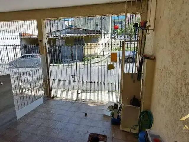 Casa / Sobrado para Venda em Osasco/SP Jaguaribe 2 Quartos