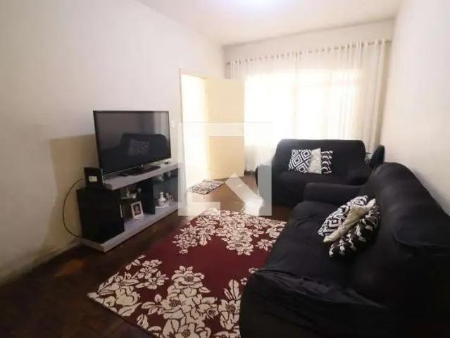 Casa / Sobrado para Venda em Osasco/SP Jaguaribe 2 Quartos