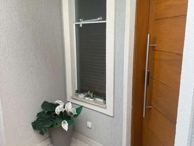 Casa / Sobrado para Venda em Osasco/SP Jaguaribe 2 Quartos