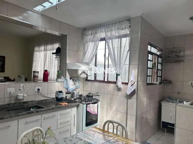 Casa / Sobrado para Venda em Osasco/SP Jaguaribe 2 Quartos