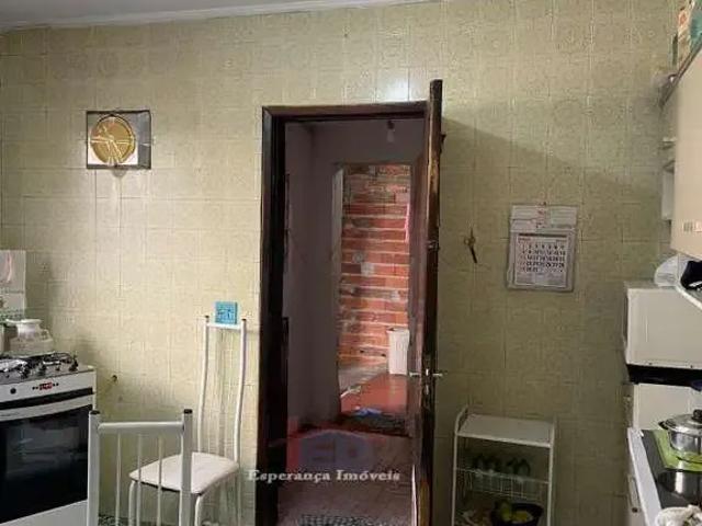 Casa / Sobrado para Venda em Osasco/SP Jaguaribe 2 Quartos
