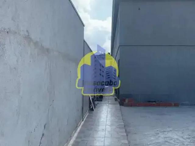 Casa / Sobrado para Venda em Osasco/SP Jaguaribe 2 Quartos