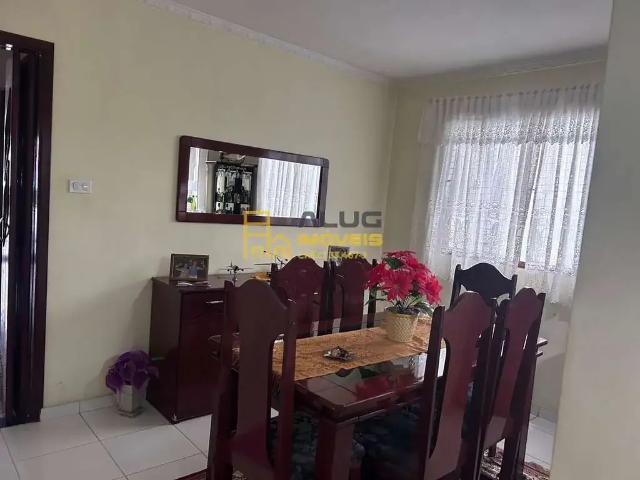 Casa / Sobrado para Venda em Osasco/SP Jaguaribe 2 Quartos