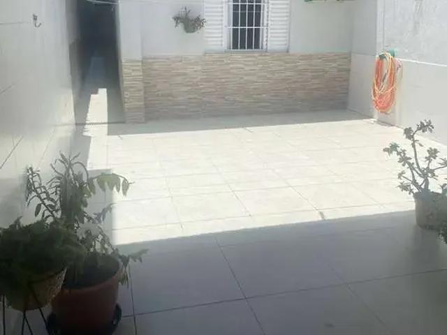 Casa / Sobrado para Venda em Osasco/SP Jaguaribe 2 Quartos