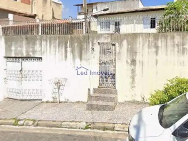Casa / Sobrado para Venda em Osasco/SP Jaguaribe 2 Quartos