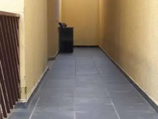 Casa / Sobrado para Venda em Osasco/SP Jaguaribe 4 Quartos