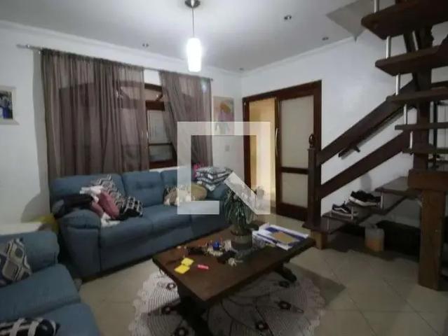Casa / Sobrado para Venda em Osasco/SP Jaguaribe 4 Quartos