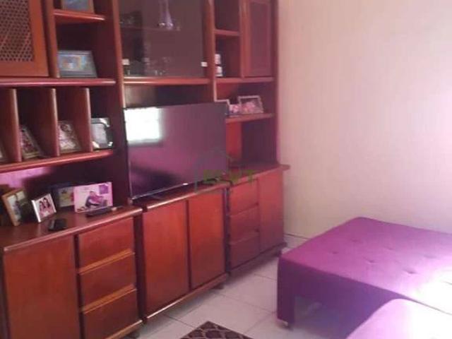 Casa / Sobrado para Venda em Osasco/SP Jaguaribe 4 Quartos