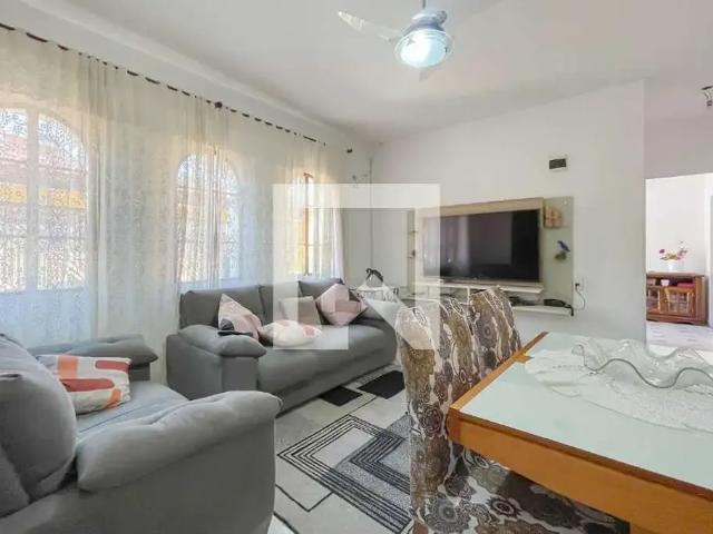 Casa / Sobrado para Venda em Osasco/SP Jaguaribe 4 Quartos