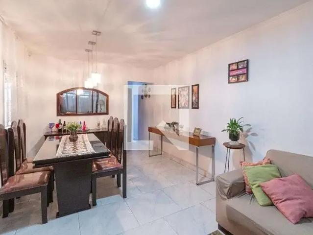 Casa / Sobrado para Venda em Osasco/SP Jaguaribe 4 Quartos