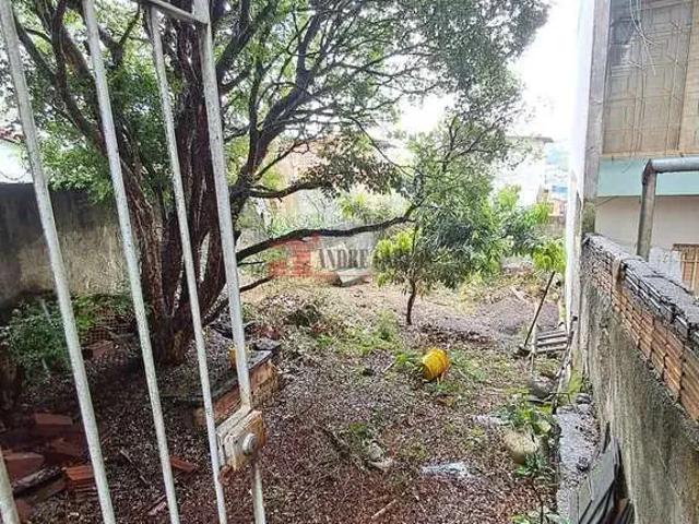Casa / Sobrado para Venda em Osasco/SP Jaguaribe 4 Quartos