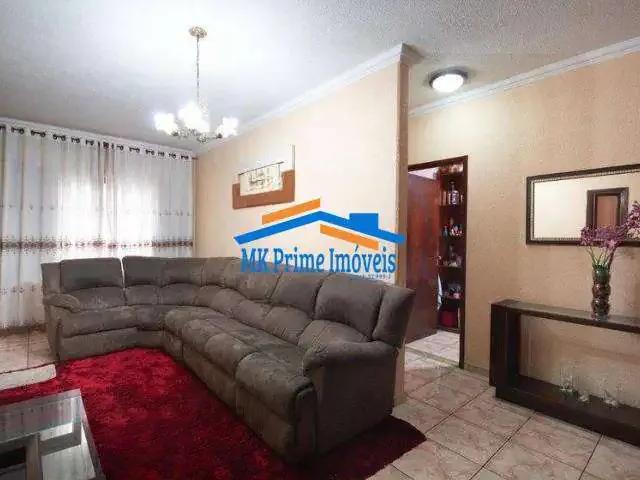Casa / Sobrado para Venda em Osasco/SP Jaguaribe 4 Quartos