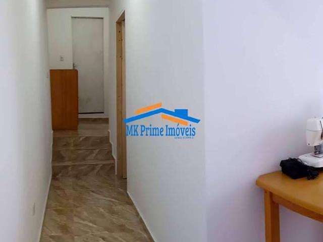Casa / Sobrado para Venda em Osasco/SP Jaguaribe 4 Quartos