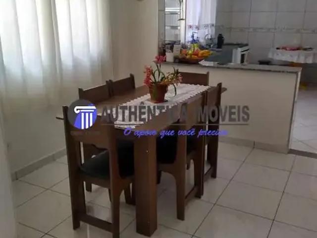 Casa / Sobrado para Venda em Osasco/SP Jaguaribe 4 Quartos