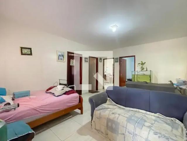Casa / Sobrado para Venda em Osasco/SP Jaguaribe 4 Quartos