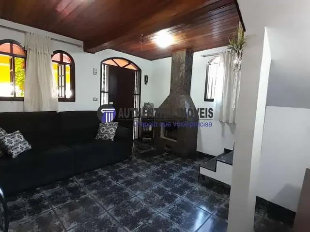 Casa / Sobrado para Venda em Osasco/SP Jaguaribe 4 Quartos