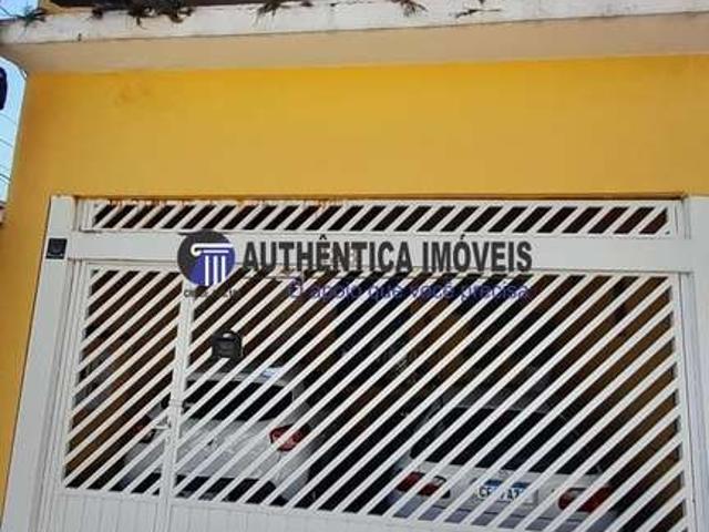 Casa / Sobrado para Venda em Osasco/SP Jaguaribe 4 Quartos