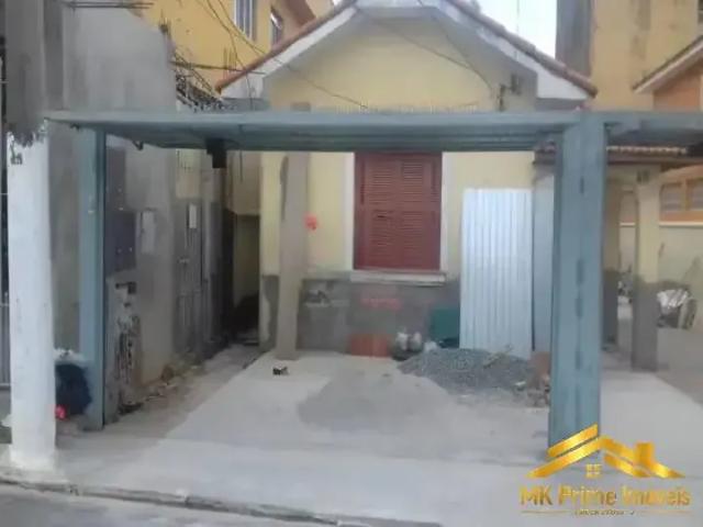 Casa / Sobrado para Venda em Osasco/SP Jaguaribe 5 Quartos