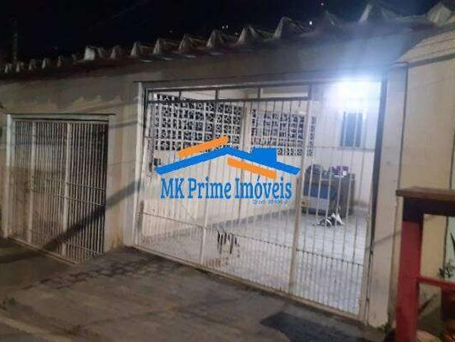 Casa / Sobrado para Venda em Osasco/SP Jaguaribe 2 Quartos