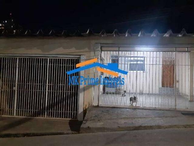 Casa / Sobrado para Venda em Osasco/SP Jaguaribe 2 Quartos