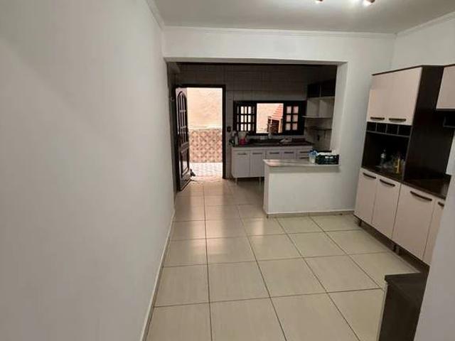 Casa / Sobrado para Venda em Osasco/SP Jardim D'Abril 2 Quartos