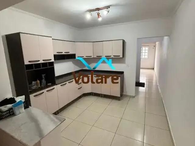 Casa / Sobrado para Venda em Osasco/SP Jardim D'Abril 2 Quartos