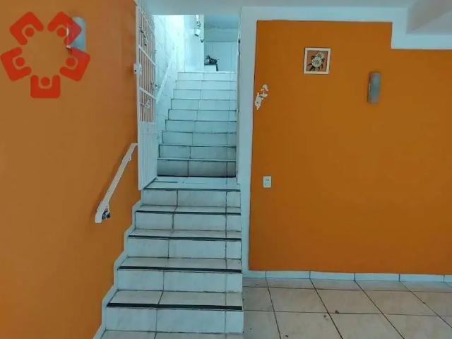 Casa / Sobrado para Venda em Osasco/SP Jardim D'Abril 2 Quartos