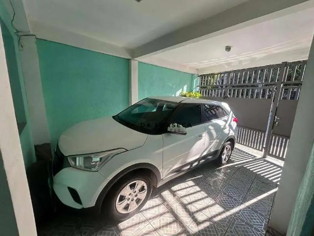 Casa / Sobrado para Venda em Osasco/SP Jardim D'Abril 2 Quartos