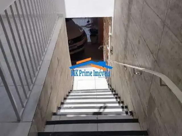 Casa / Sobrado para Venda em Osasco/SP Jardim D'Abril 2 Quartos