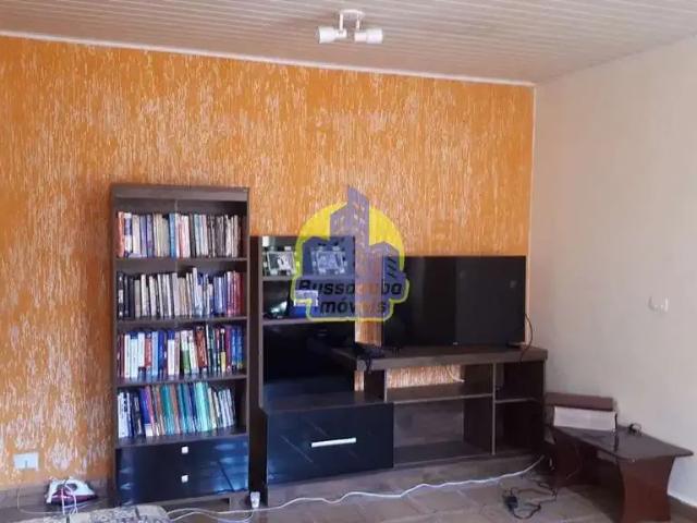 Casa / Sobrado para Venda em Osasco/SP Jardim D'Abril 2 Quartos