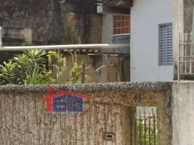 Casa / Sobrado para Venda em Osasco/SP Jardim D'Abril 2 Quartos