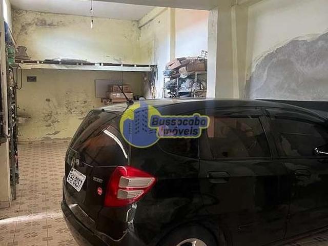 Casa / Sobrado para Venda em Osasco/SP Jardim D'Abril 2 Quartos